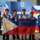 Filipino Students Win Big at First International Nuclear Science Olympiad