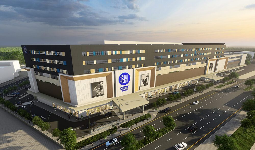 SM CITY-DAVAO EXPANSION