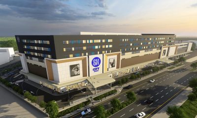 SM CITY-DAVAO EXPANSION