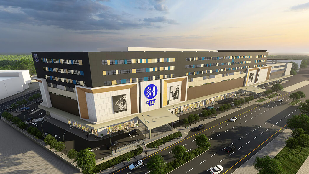 SM CITY-DAVAO EXPANSION