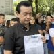 Trillanes Files 2nd Complaine