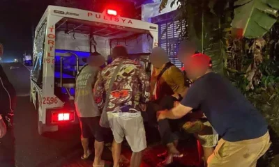 Suspected Carnapping Thief Killed in Shootout with Police in Davao City News